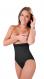 Body Corte Frances Mod. 1006 Nude